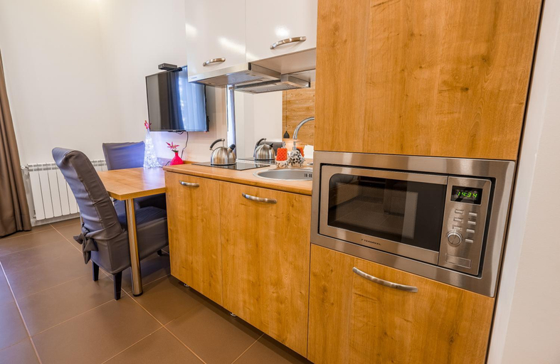 Others 3, Luxury Apartments on Central Avenue, Tbilisi