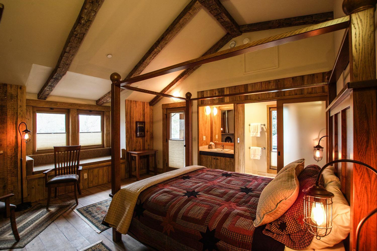 Bedroom 9