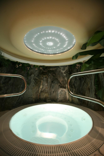 Sport & Beauty 4, Hotel Bellavista, Trento