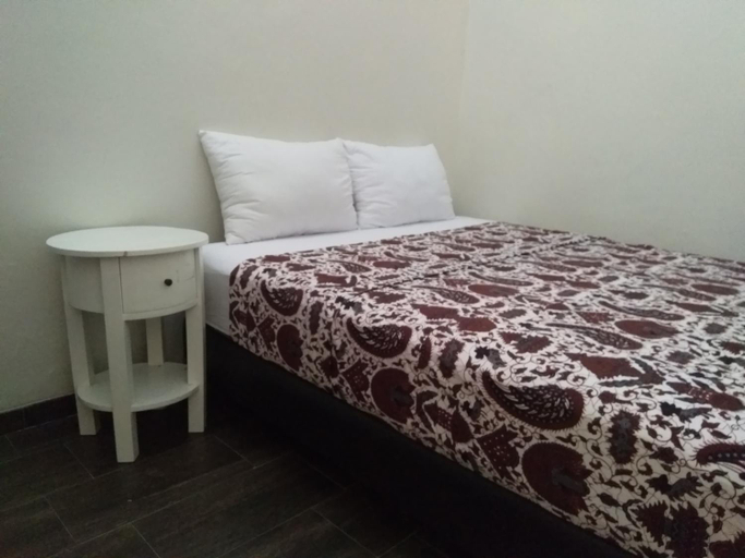 Bedroom 7