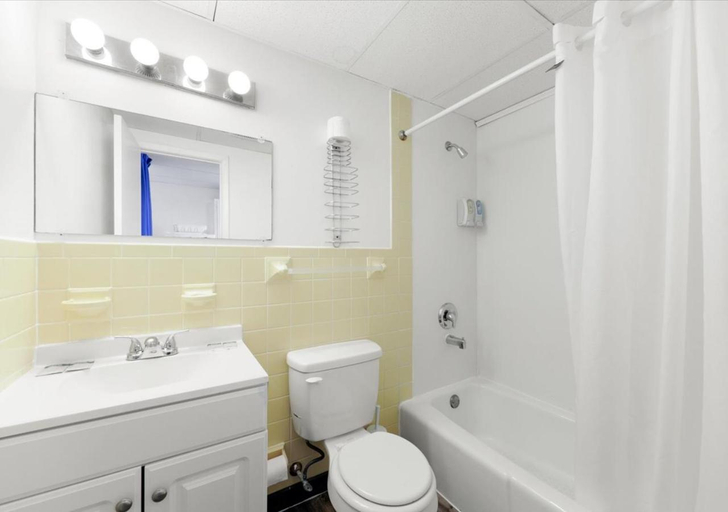 Others 4, Blue Wave Inn - Ocean City, Worcester