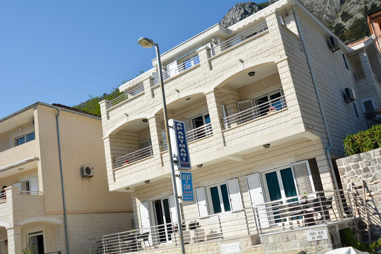 Others 3, Apartments Jovanovic