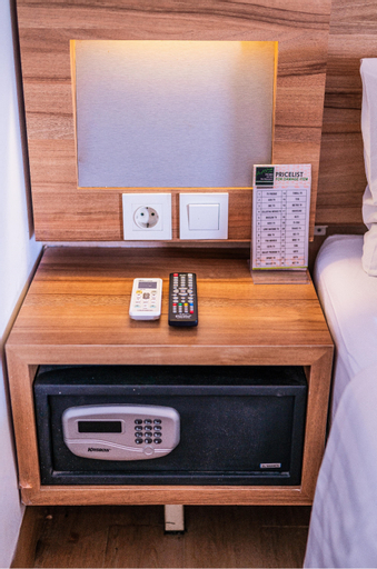 Amenities