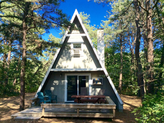 Others 2, Self-Sufficient Cottages at Even'tide Resort, Barnstable