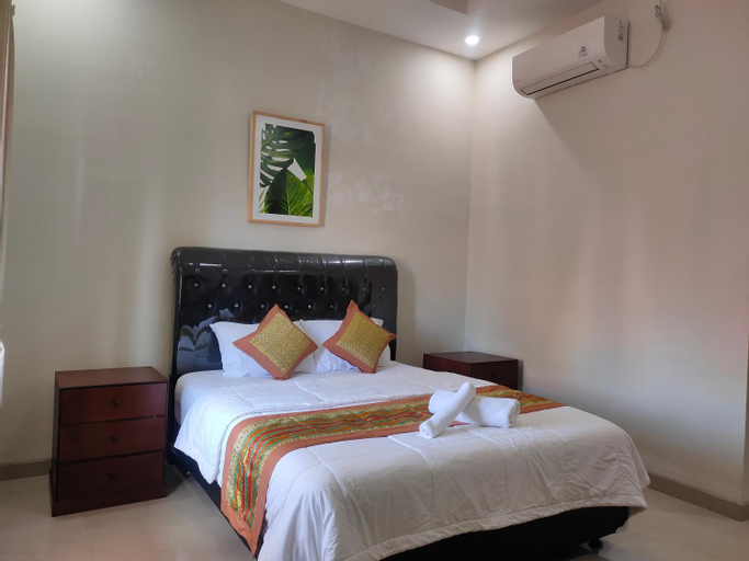 Wiana Homestay, Denpasar