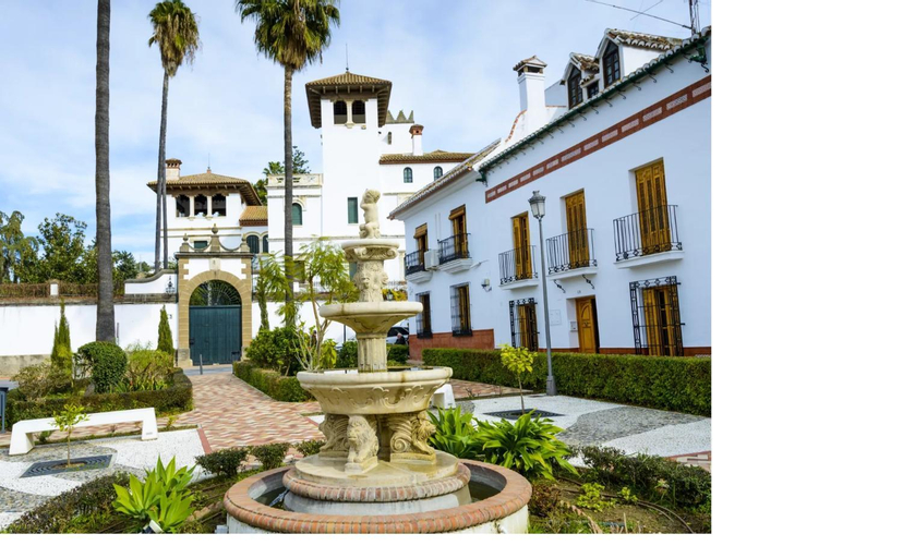 Hostal Adrian, Málaga
