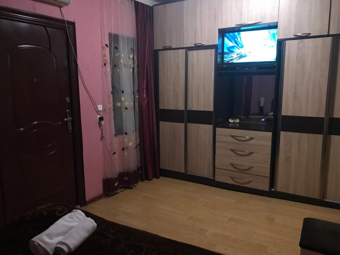 Others 2, B&B NaBaDa, Tskaltubo