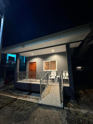 Others 5, PP. Valentine Bungalow, Mueang Krabi