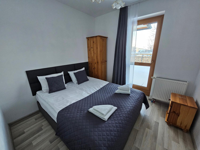 Others 5, Willa Aniołówka, Tatra