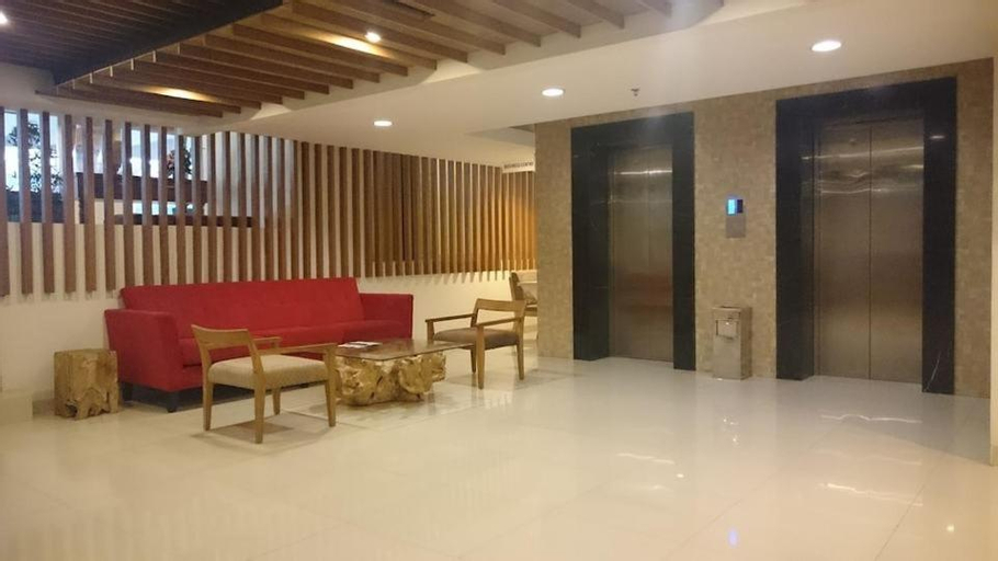 Others 5, Student Park 636 by We Stay, Sleman
