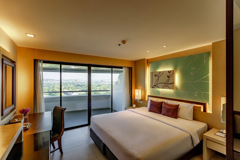 Bedroom 9