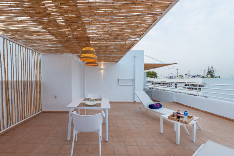 Others 5, IROCO HOSTAL, Baleares