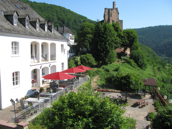 Krauterhotel Villa Vontenie, Trier-Saarburg