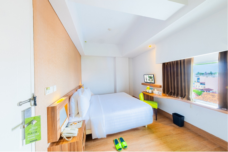 Bedroom 12