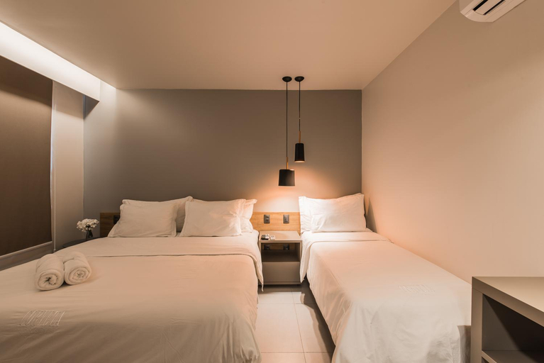 Bedroom 18