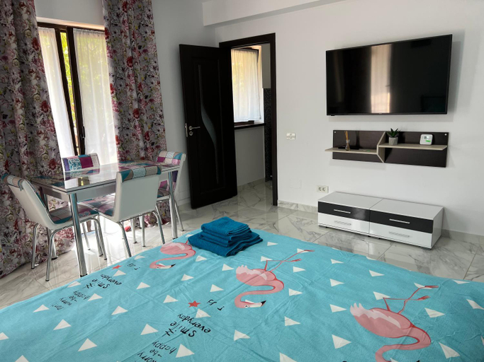Others 2, HOME NAYA, Dobroesti