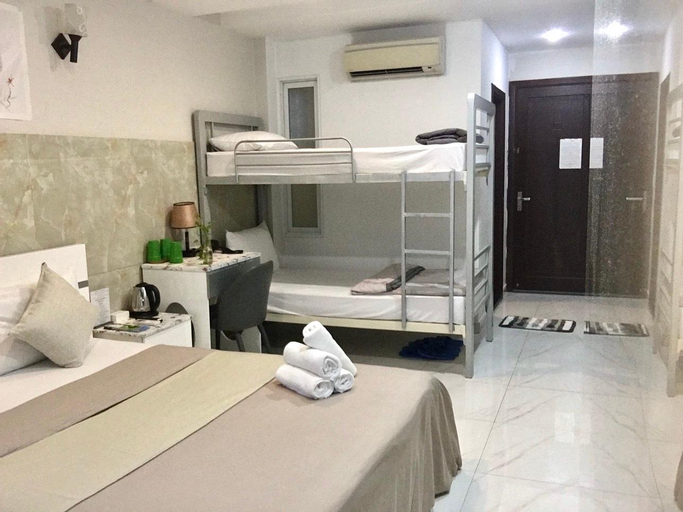 Bedroom 8