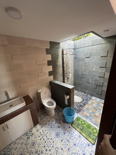 Bedroom 4, Happy couple bungalow , Badung