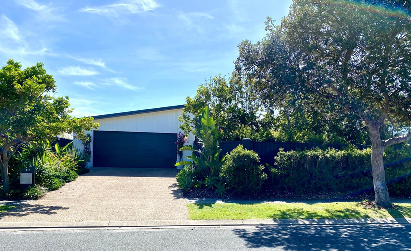 Exterior & Views 1, Casuarina Beach 2 bedroom retreat, Tweed - Tweed-Heads