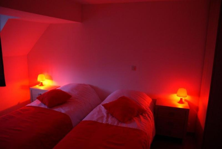 Bedroom 10