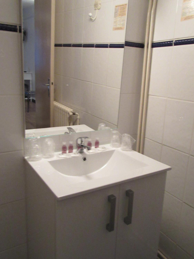 Bathroom 5, Hotel De La Bastide, Aude