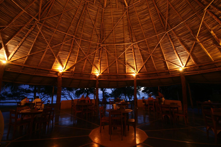 Food & Drinks 4, Hotel Playa Negra, Santa Cruz