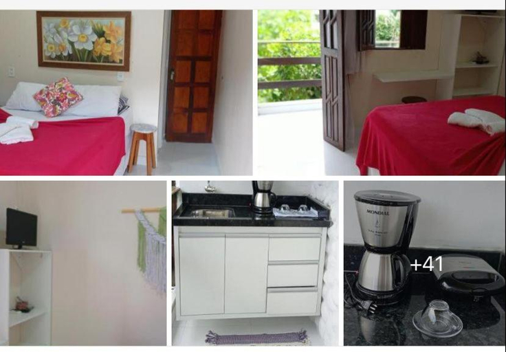 Others 3, Suites Viver Bahia Morro Sao Paulo, Cairu