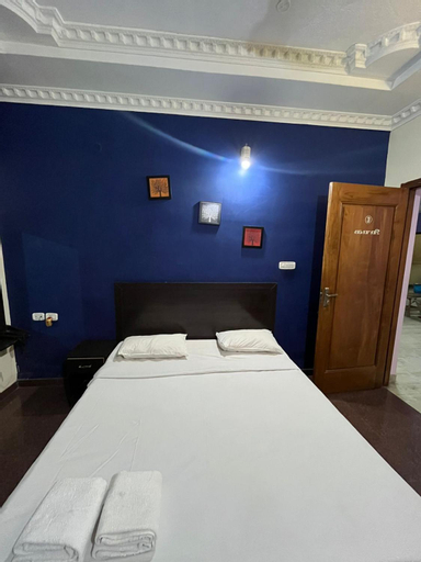 THE ALP HOTEL Bypass Road, Madurai