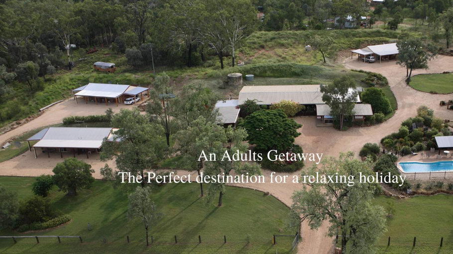 Others 2, Rubyvale Motel & Holiday Units - An Adults Only Getaway, Emerald