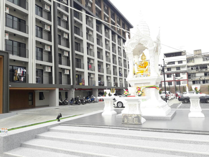 Rangsit Residence, Thanyaburi