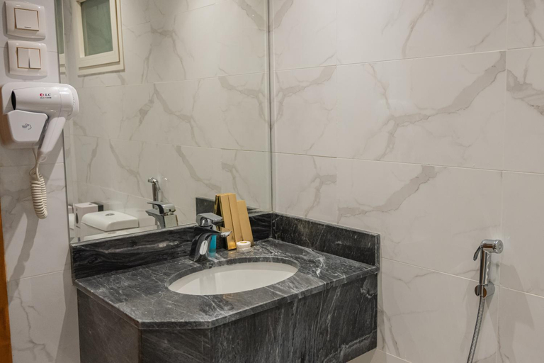 Others 5, Abat Park Serviced Apartments
