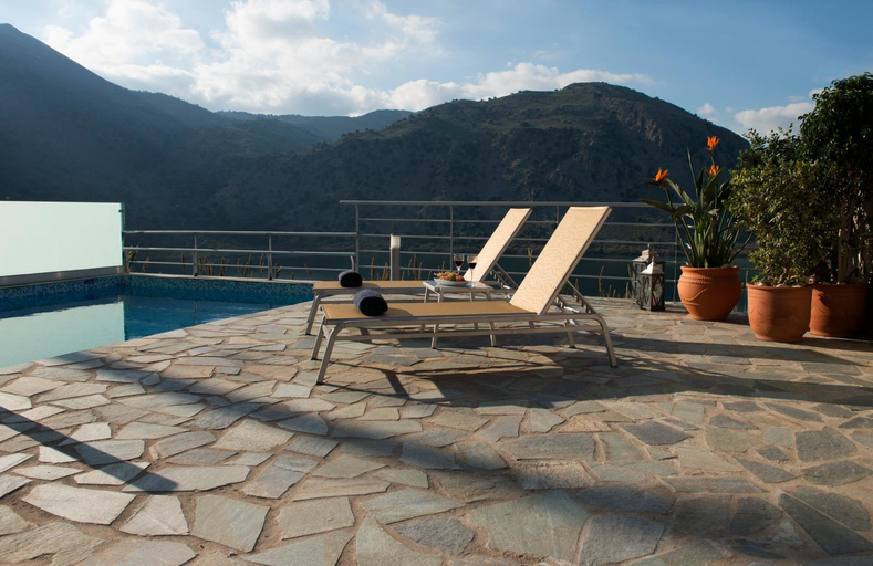 Others 3, Bluefairy Villas, Crete