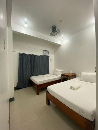 Others 4, WILDROSE INN, El Nido