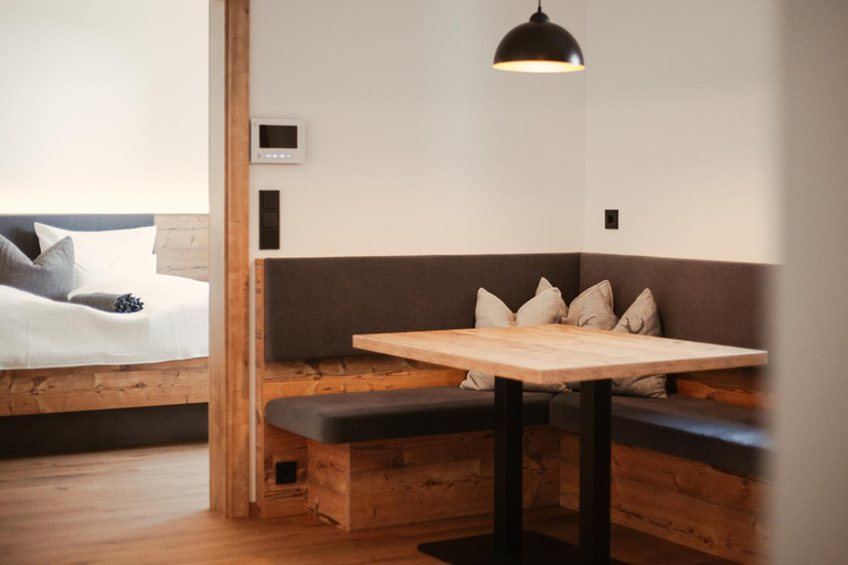 Facilities 4, Johann Apartments, Innsbruck Land