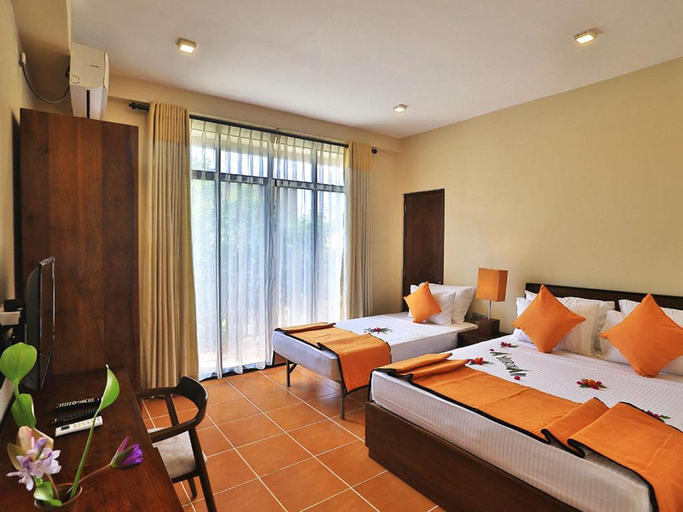 Bedroom 3, ROYAL KASHYAPA - Habarana, Palugaswewa
