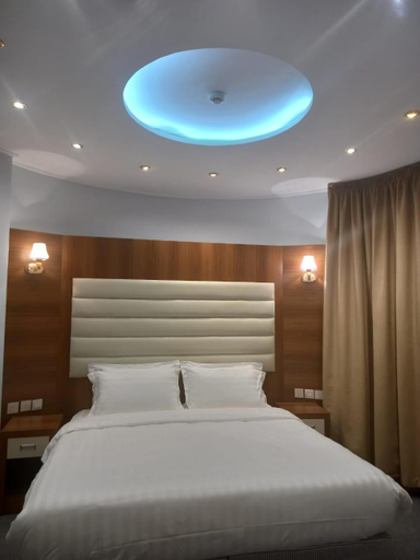 Bedroom 2, Ajyal Al Madinah Hotel 1, Al Madinah Al Munawwarah