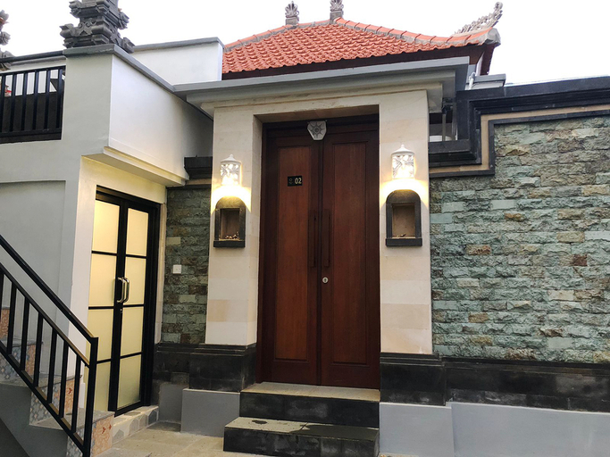 Exterior & Views 5, Umanara Villas, Gianyar