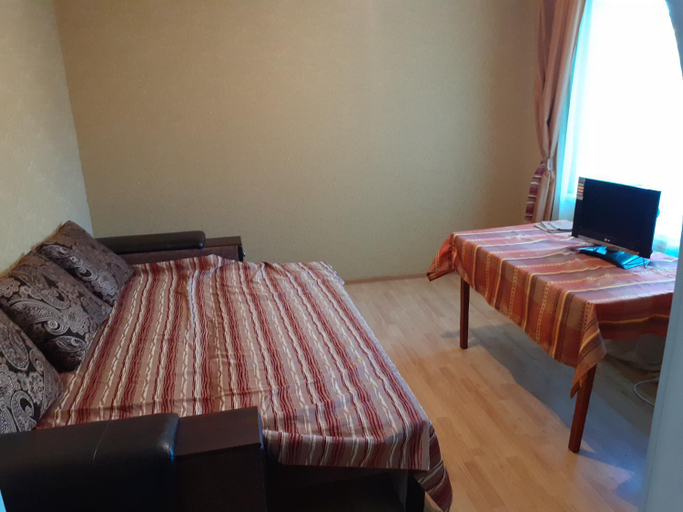 Others 2, Татьянин двор, Kamianets'-Podil's'ka