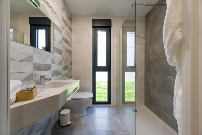 Others 2, Hotel A Curuxa Wellness, A Coruña