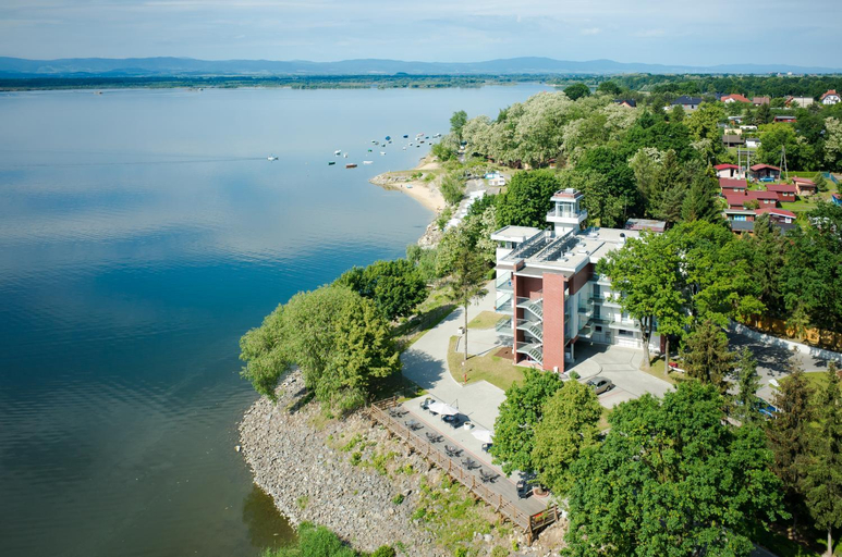 Others 5, Osrodek Wypoczynkowy Rybak, Nysa