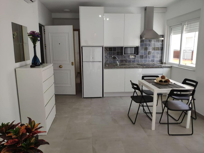 3, Relax and enjoy in brand new beach apartment I, Málaga