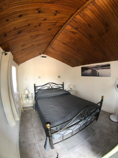 Bedroom 3, Villa VENICA 10 chambres entre Cannes et St Tropez, Var