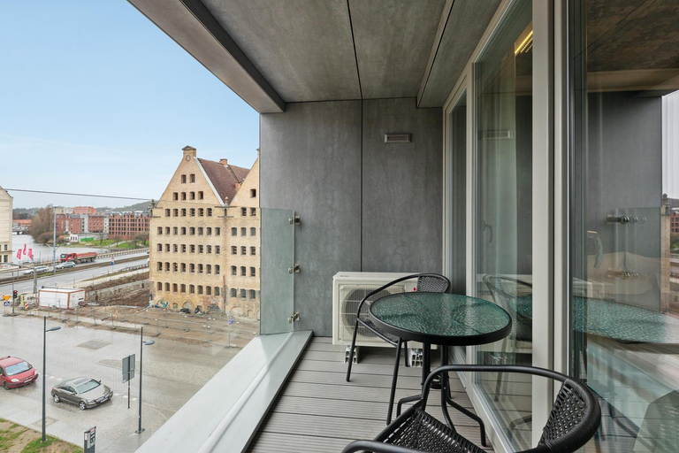 Others 3, Grano Residence Free Parking & SPA Additional by Downtown Apartments, Gdańsk City