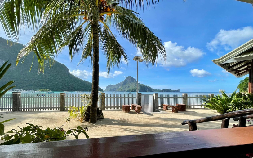 Others 4, Chislyk Inn, El Nido