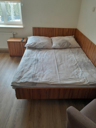 Bedroom 2, Hostel Polon, Pułtusk