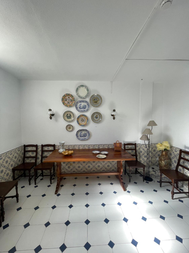 Others 4, CASA DO PACO NOVO, Castelo de Vide