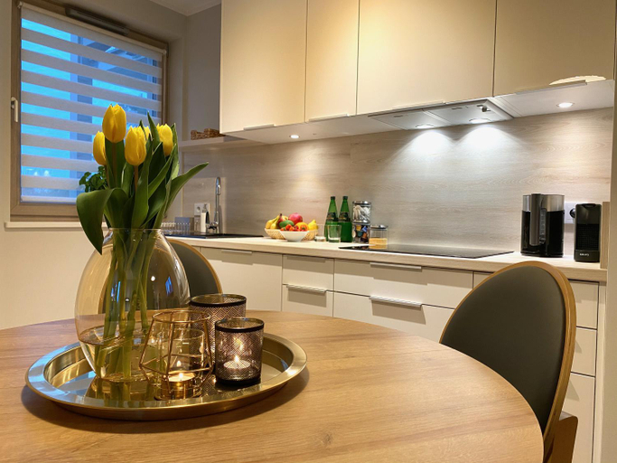 Others 5, Apartamenty Park, Koszalin