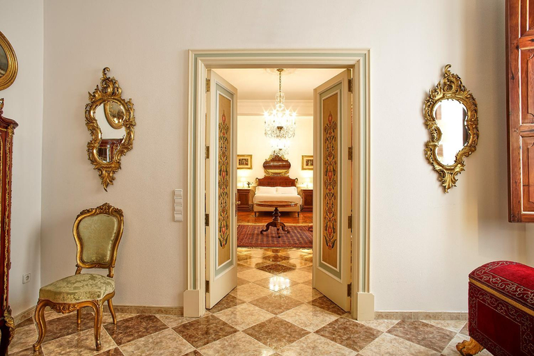 Others 4, Casa Delmonte - Turismo de Interior, Baleares