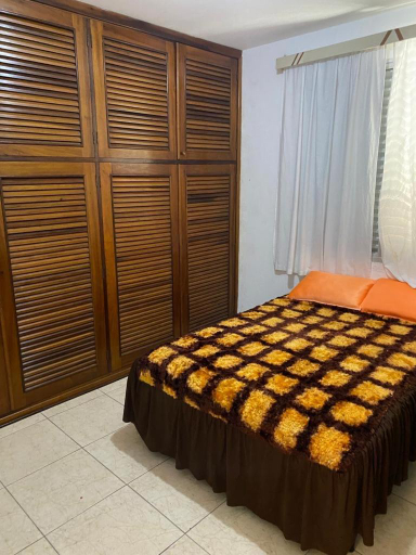 Bedroom, ED. ITAMARATI., São Vicente