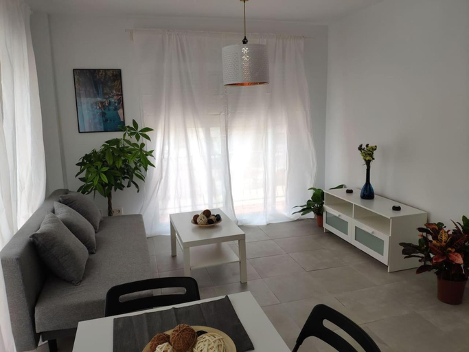 2, Relax and enjoy in brand new beach apartment I, Málaga